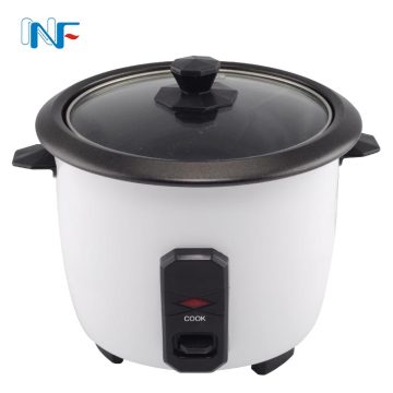 Commercial Automatic Stainless Steel Electric Rice Cookers