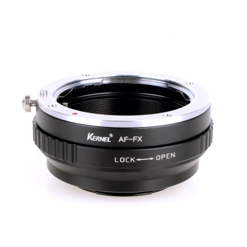 Kernel Lens Adapter for AF Minolta AF Lens