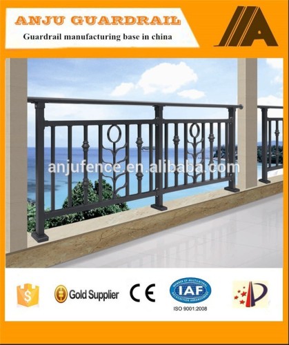 YT006 2015 New products unique Cheap Deck railings