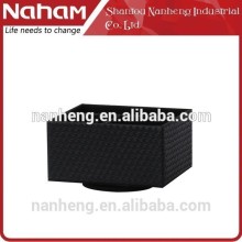 NAHAM rotatable desk organizer household sundries office desk organizer