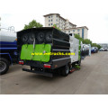 Dongfeng 6000-уми фурудгоҳ