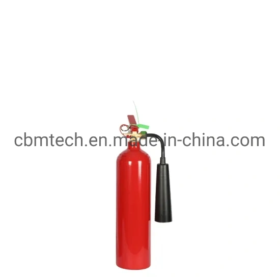 0.5-12kg Dry Powder Fire Extinguishers