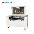 CO2 CNC Lasersnijmachine voor acrylhout