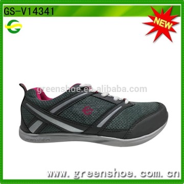 best selling woman brand sports shoes