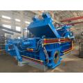 Hidraulik Steel Besi Scurf Scrap Metal Baler Machine