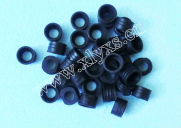 silicone part for red-light camera