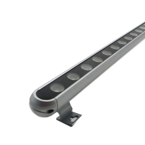 18W Ip65 24V Architectural Building Facade Bar Wallwasher