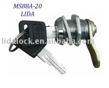 MS88A-20 mailbox lock