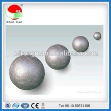 ball type surface grinding machine