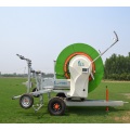 farm irrigation sprinkler equipment