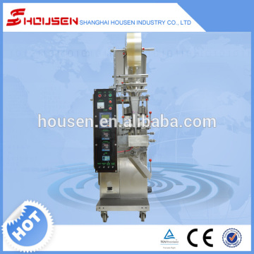 CE approved automatic sugar stick bags packing machine