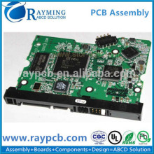 PCB Circuit Board Assembly,pcb assembly manufacturer,PCBA