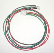 Mallory Unilite and Magnetic Breakerless Wiring Harness