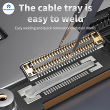 Fix Mobile Device Oxidation and Soldering Issues Easily