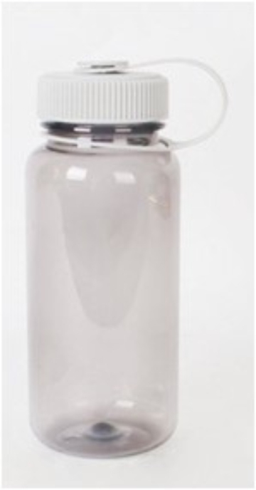 800mL Wide Mouth Bottle