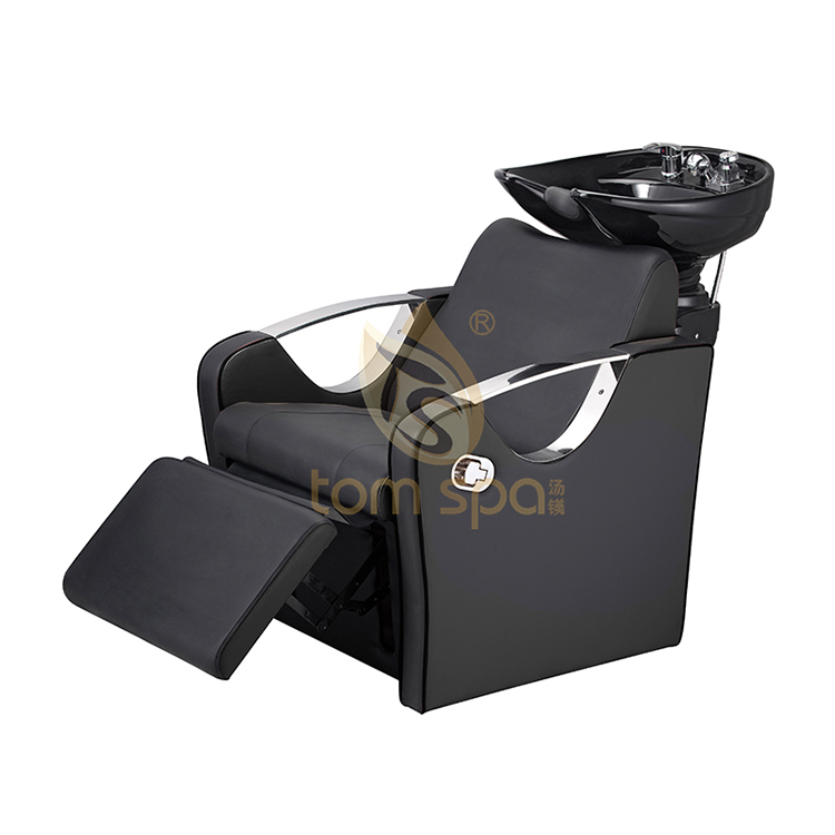 Aviator Shampoo Chair For Salon