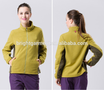 outdoor sportswear windproof softshell jacket