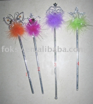 Fairy wands