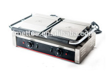 iMettos Commercial electric griddle reviews Sandwich Press Panini Maker