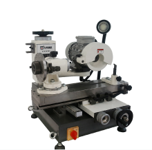 Universal Machine Tools: Drill, Mill, Tap, and Grinding Solutions