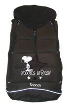 Fashion Baby Foot Muff