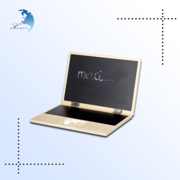 chalk writing kindergarten mini blackboard wood