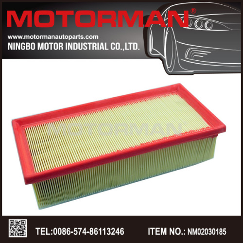 Air Filter 17801-0R010 untuk toyota