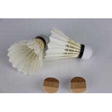 Professional Cigu Duck Feathers Badminton Shuttlecocks