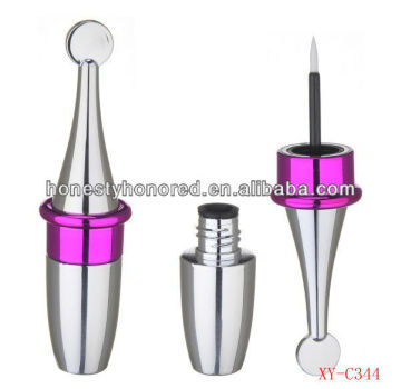 oem brands liquid eyeliner tube/any color liquid eyeliner container