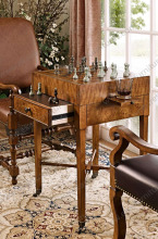 Sitting Room Furniture Football Game Table Corner Table