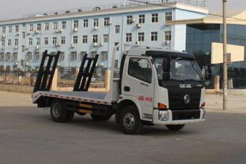 DFAC Flat Transport Vehicle For Sale