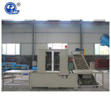 Automatic CRT Monitor Cutting Machine for Recycling Phosphor