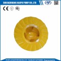 16/14TU slurry pump impellers