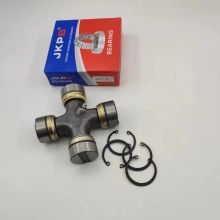 Hot Selling Universal Cross Joint 20*50 Trunnion Cross for Motorcycles