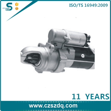 10465349 12V 10T 28MT delco motor starters