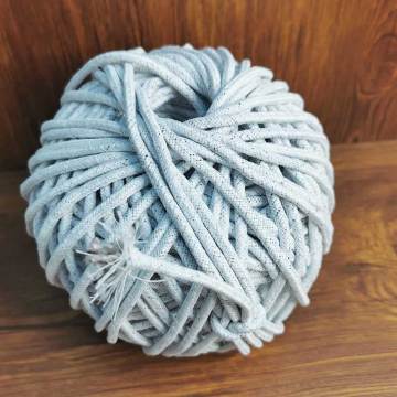 3mm Unbleached Cotton Piping Cord