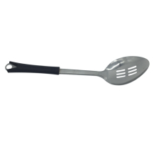 Stainless Steel Slotted Spoon