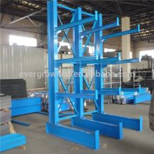 Cantilever Pallet Rack And Rackings