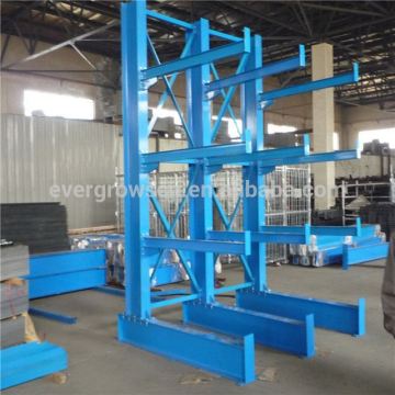 Cantilever Pallet Rack And Rackings