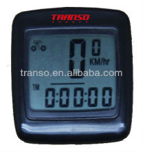 Multi-functional bike computer/cycling computer/bicycle computer