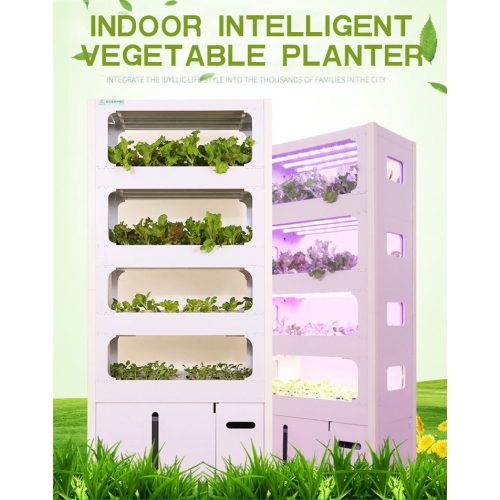 vertical tower garden hydroponic grow systems