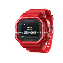Watch Celular Quadband Watch Celular Phone GSM Reloj Celular