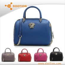 genuine leather lady messenger bag 2015