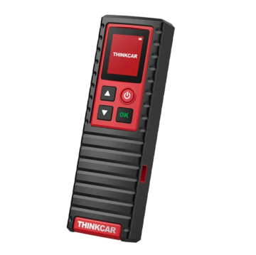 THINKTPMS G2 TPMS Tool for Car Tire Pressure Sensor Programming and Diagnosis