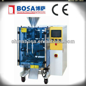 cashew nut packing machine