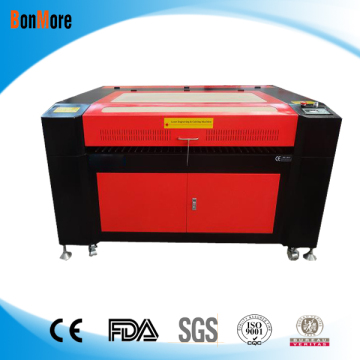 co2 laser cutting machine plastic