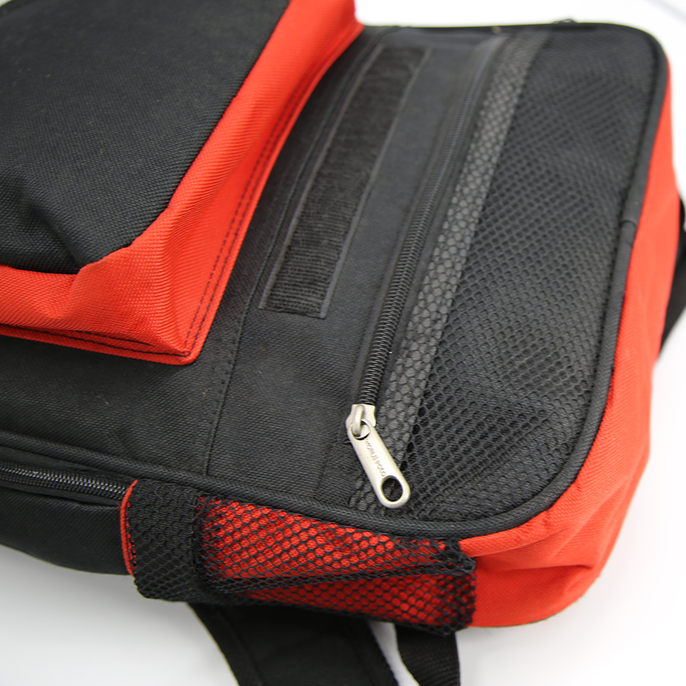 Backpack with Adjusable Strap