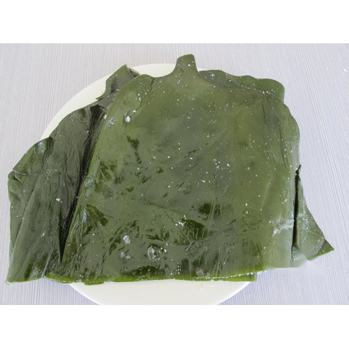 Морские овощи компании Spirulina Seaweed Company