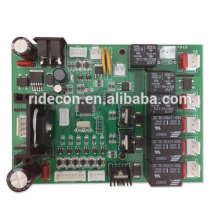 PCB/PCBA make in OEM design components import wholesale electronics