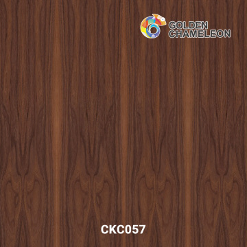 CKC057 Digital Printing Decorative Wood Grain Series